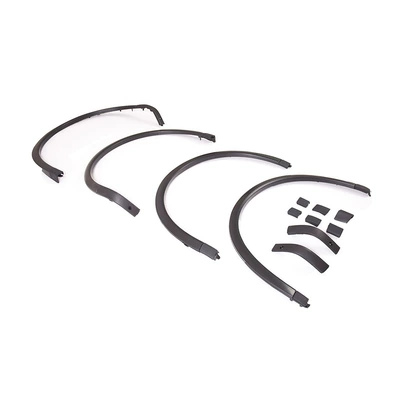 Applicable to 11-17 cayenne 958 Wheel eyebrow