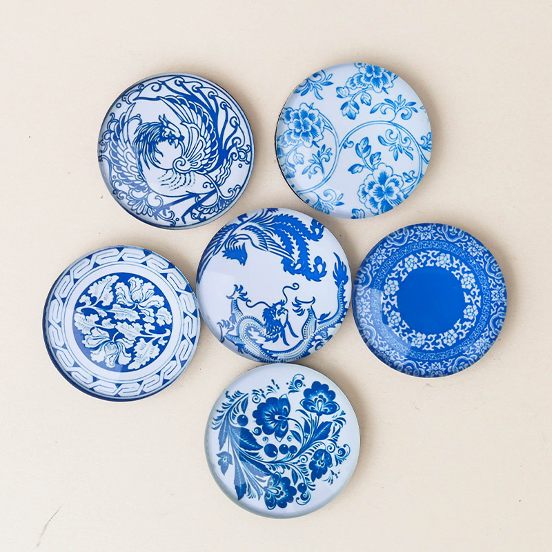 青花瓷
