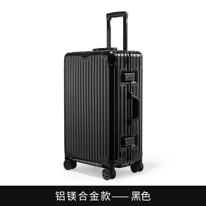 클래식 스타일-블랙