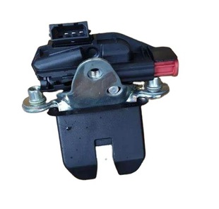 尾门锁 锁块适用于大众6RU827505R 6RU827505C -阿里巴巴