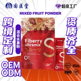 蛋白粉氨基酸;复合保健产品;植物精华