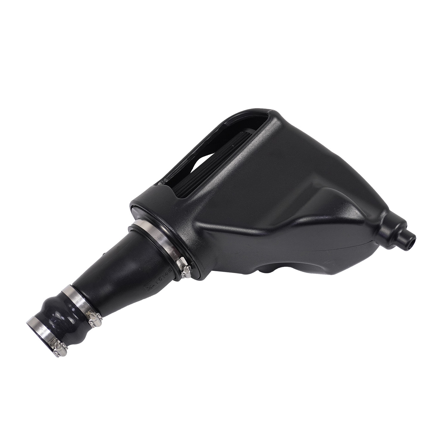 Car Air Intake Modification Kit Suitable for Honda Civic Fk7 1.5t 2016-2021
