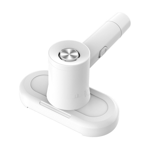 Cross-border wireless vacuum cleaner dust mite remover bed sofa home UV dust mite removal magic portable vacuum cleaner