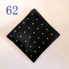 Men's retro scarf English style, suit, handkerchief, wedding dress, Korean style