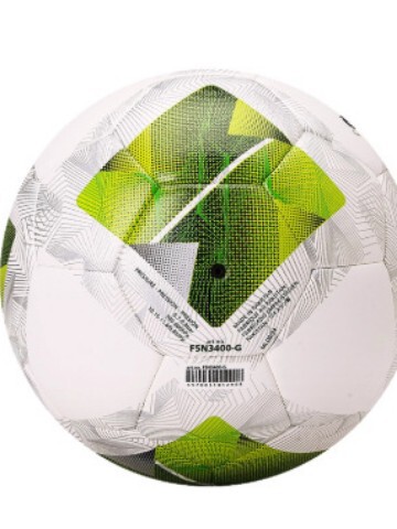 Molten Molten Football 3400 Adult No. 5 Mixed Structure PU Soft…