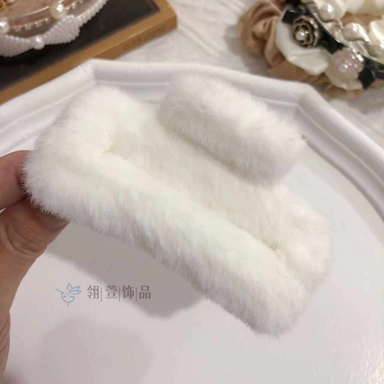 8.5cm 블록(11#흰색)