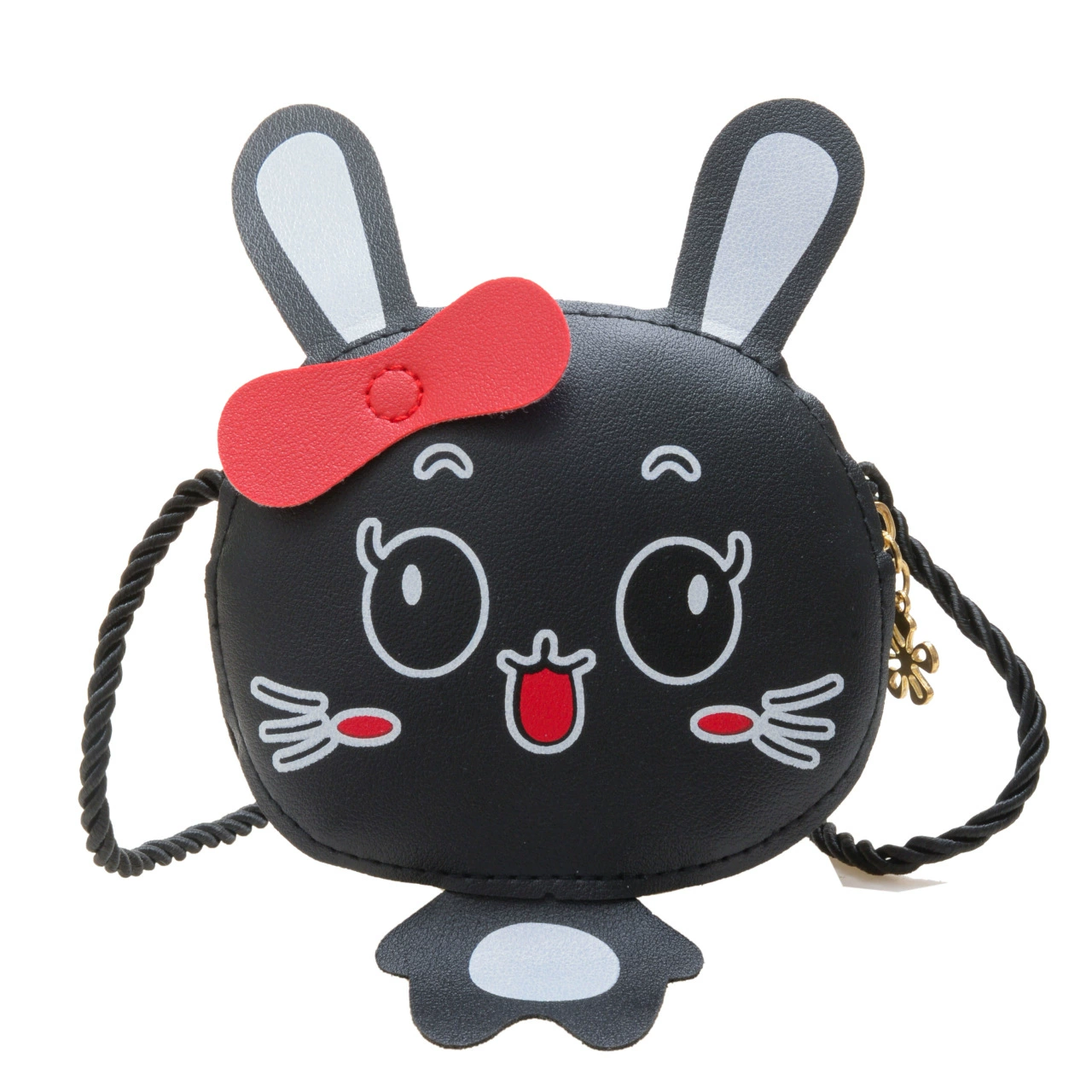 Карнавальная/ Cartoon shoulder bag?