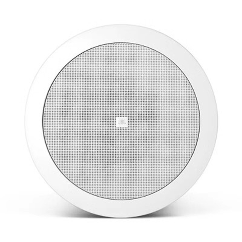 J.B.L Control 42C Ceiling Speaker Full-Range Ceiling Speaker Ceiling-Mounted Speaker White Other