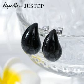 耳环;耳钉;耳坠