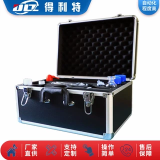 厂家直供便携式颗粒度检测仪油液颗粒计数器 颗粒污染度检测仪