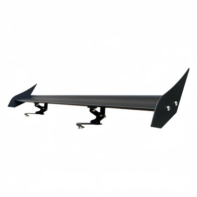 Deflector Spoiler, Fixed wind wing