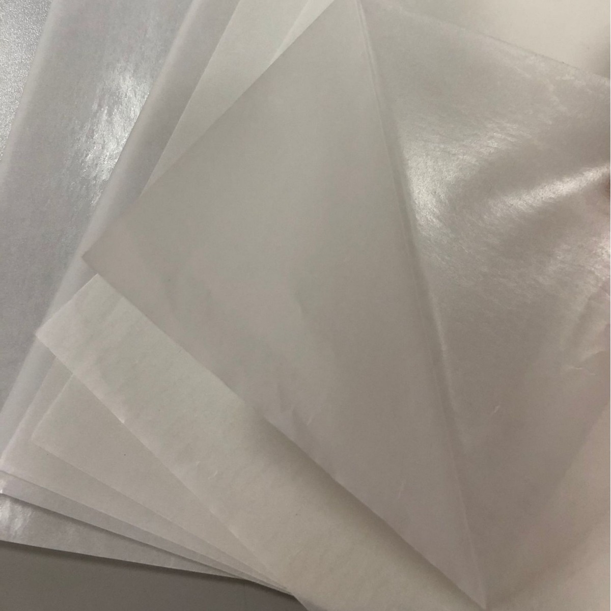 内衣高弹膜，服装低温弹力胶膜，低温高弹双面胶
