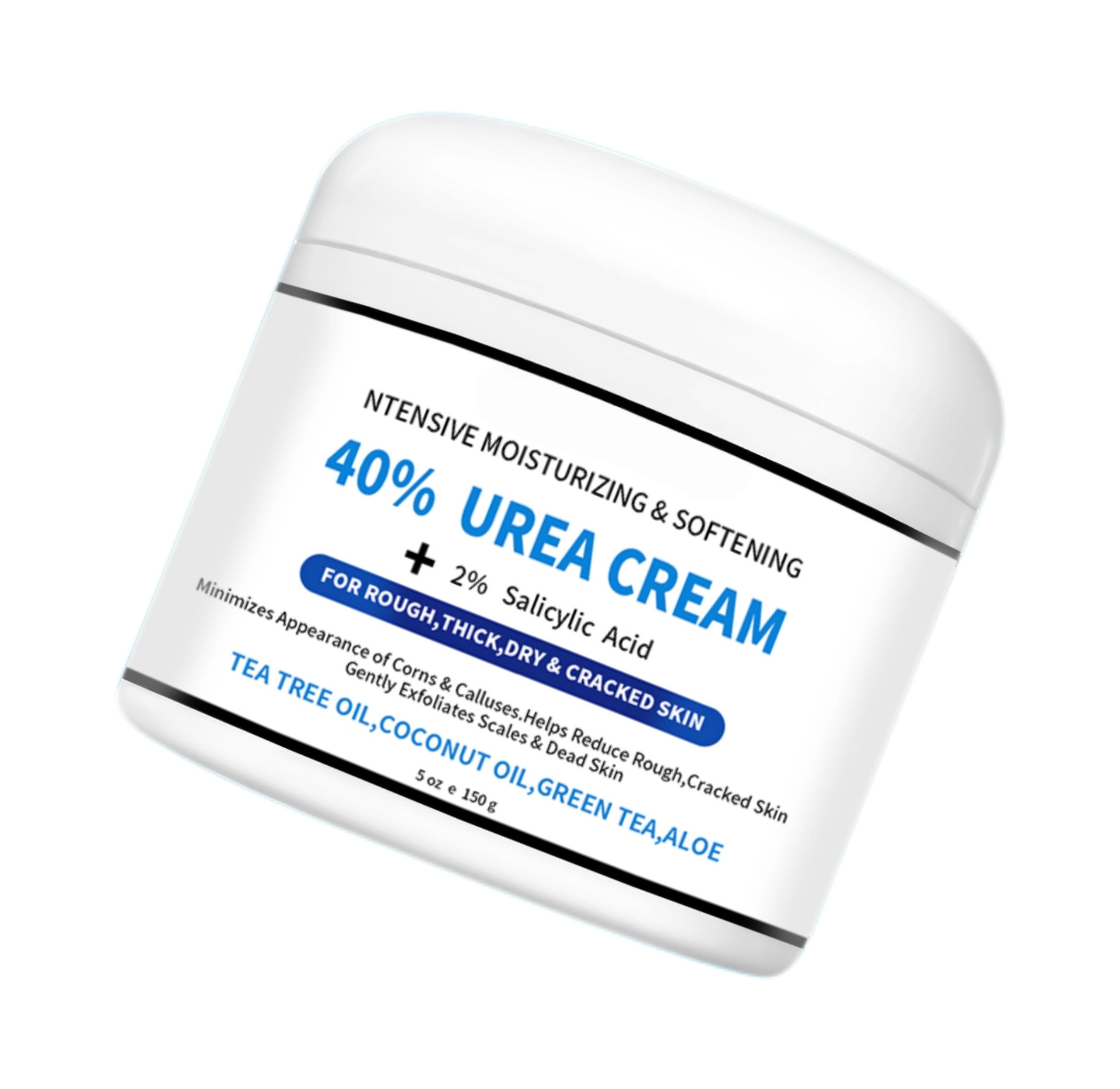 우레아크림(화이트 브랜드) 150g