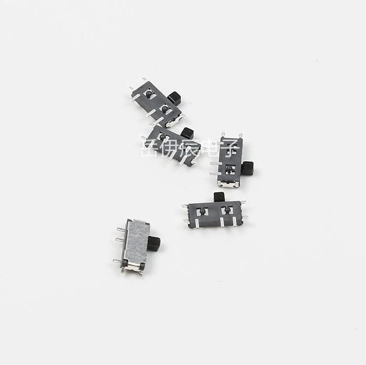 MSK-12C02 заплатка семи футов и двухскоростной переключатель бампер с семиярдной кнопкой 1,5ч 2ч