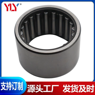 Avtomobil yataqları Roller Bearing, Needle