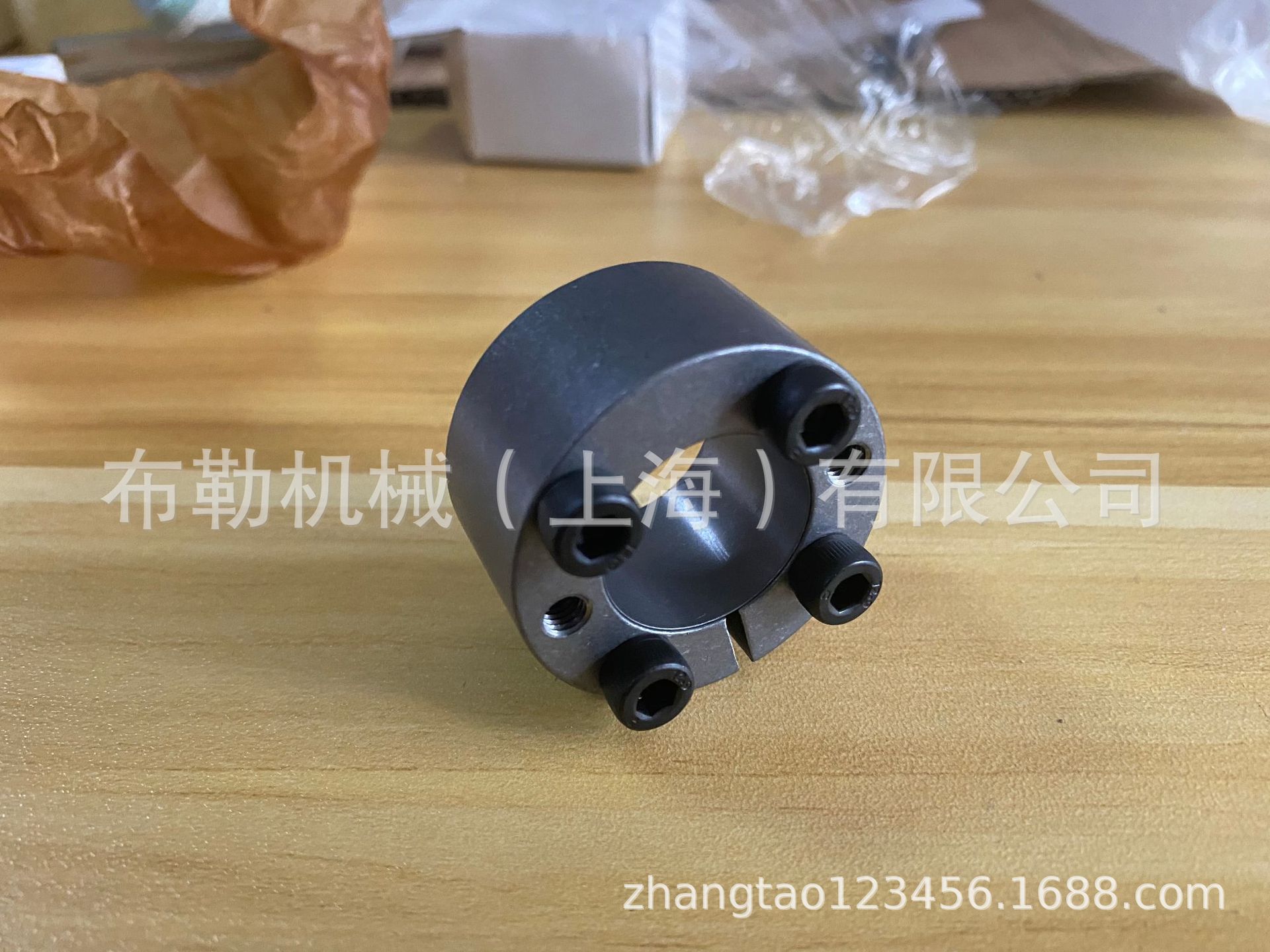 德国DOBikon必康胀紧套/动力锁/德国DOBikon1012-460X555/480X575