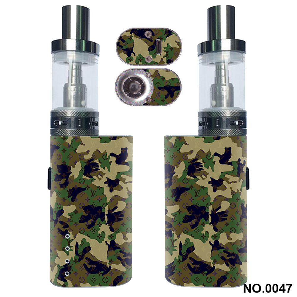 película adhesiva para cigarrillos electrónicos lite40 película adhesiva personalizada película protectora adhesiva