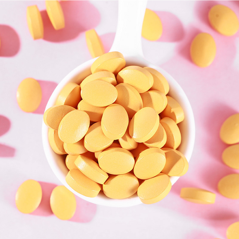 福瑞堂压片糖果主图2