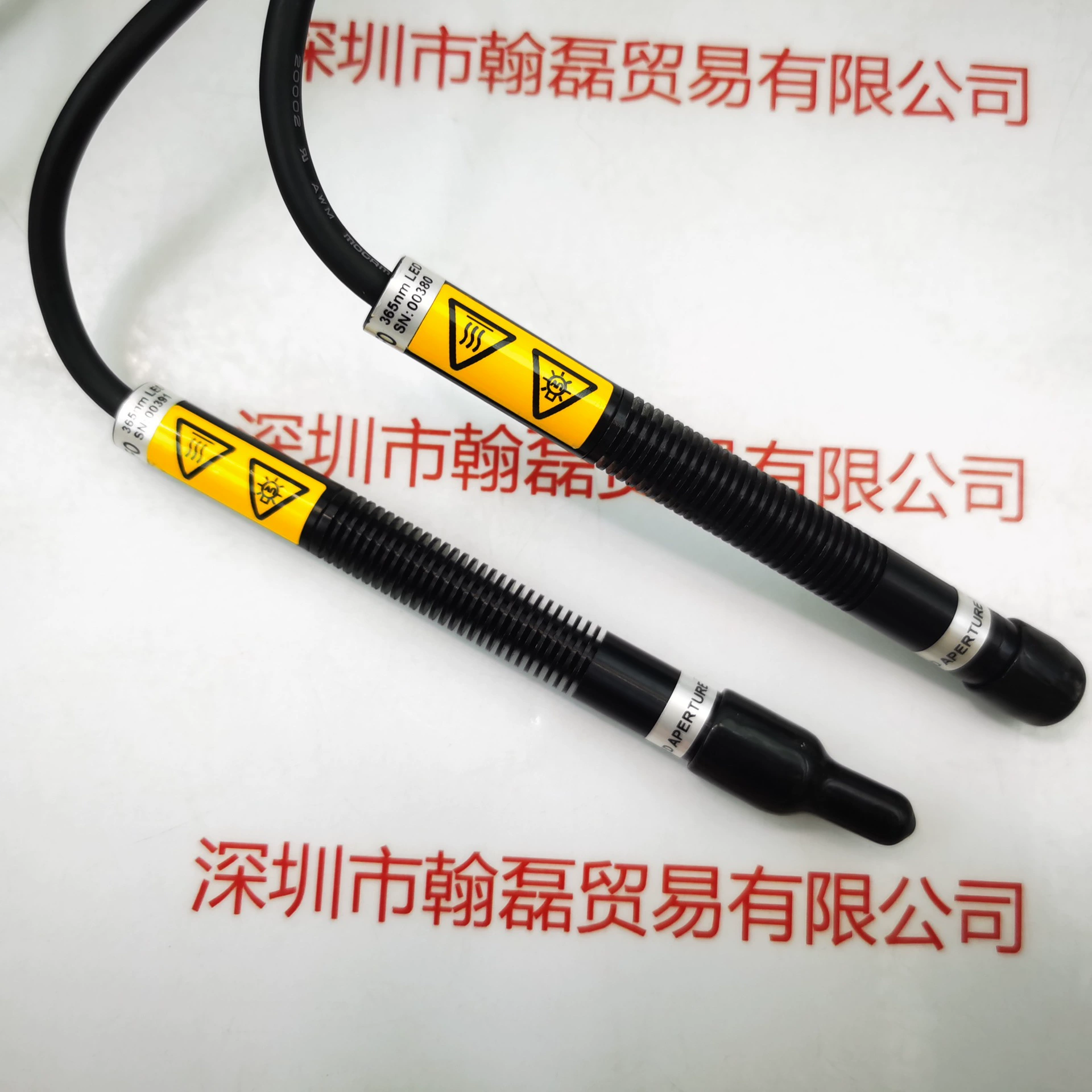 EXFO 018-00409R LED удлинительный кабель точка