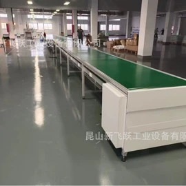 电子产品制造;输送机;工作台