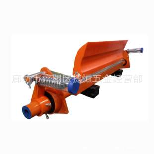 Polyurethane Belt Cleaner Scraper Conveyor H-Type P-Type Head and Second Pass Martin Scraper Scraper