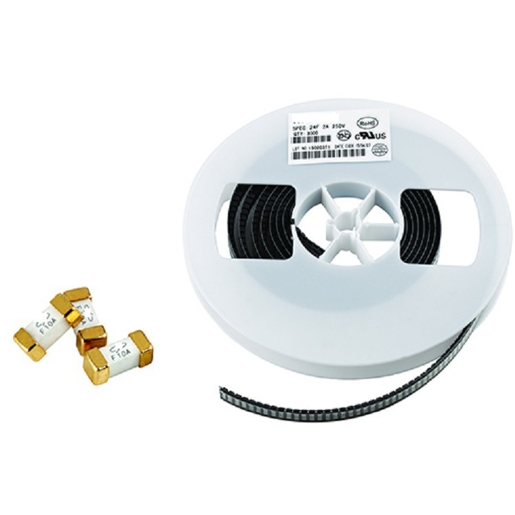 24F贴片2410快熔断保险丝1111111