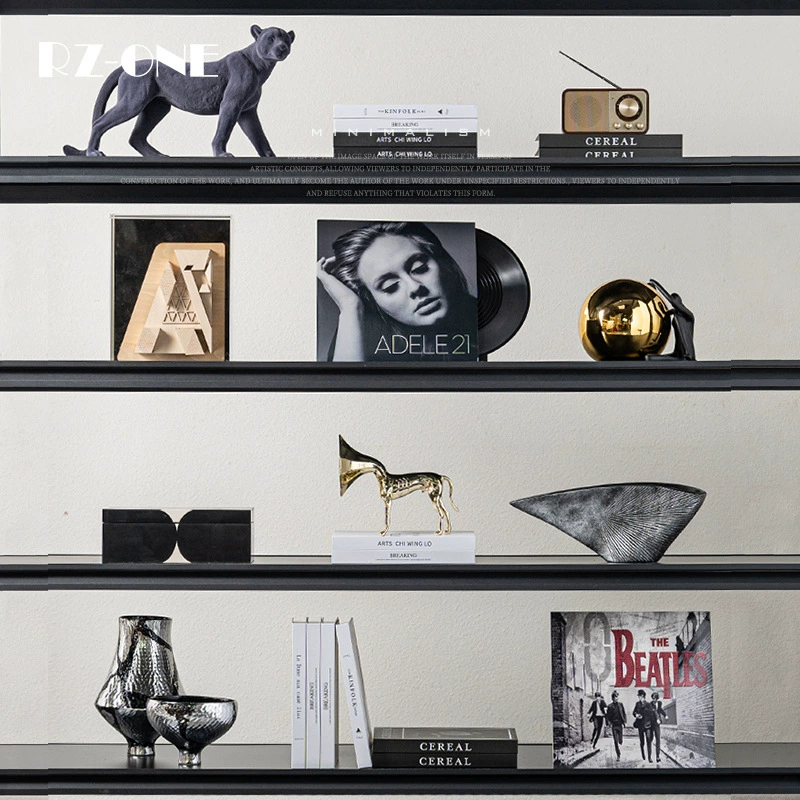 Ремесленник Тринадцать светильников, роскошные высококачественные украшения для гостиной, современные повседневные художественные работы, офисные кафе, украшения для караоке