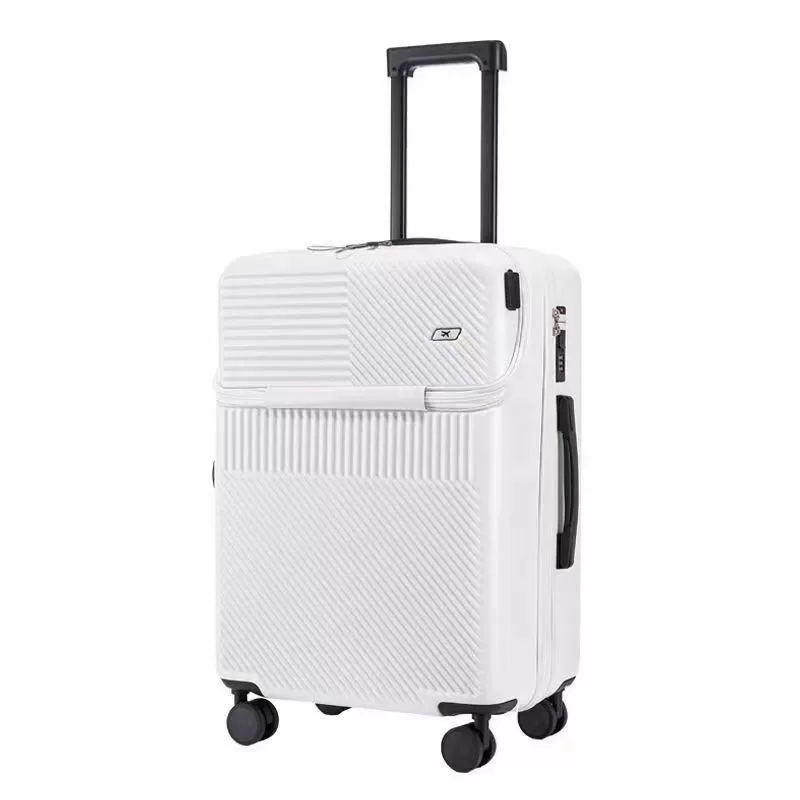 Universal durable suitcase for traveling