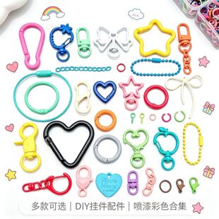 DIY�Ʒ�����ɫ���῾��耳׿��������ƴ����ż������A���ϰ�