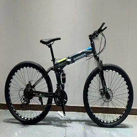 山地自行车;儿童自行车;儿童三轮车