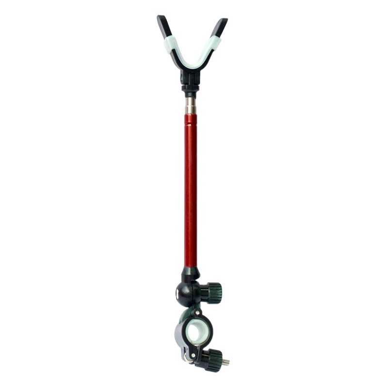 Углеродный кронштейн для антенны Углеродный кронштейн