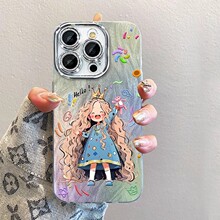 �m���O��16�֙C���¿�iPhone15promaxȫ���R�^14plus�ʹ�Ů��