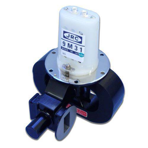 日本原装NJRC磁控管JRC船舶雷达磁控管 9M31 2J55