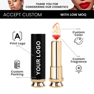 �羳���Q͸������ڼt�ologo׃ɫ�W��Transparent Lipstick�F؛