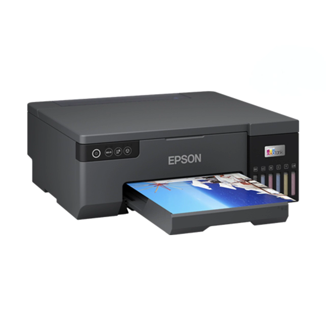 Epson, professional photo, wireless printer, six colors