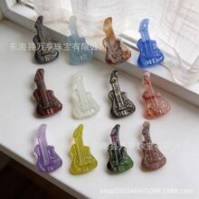 4cm����guitar�羳��Ȼˮ��������̼���Ȼ�댚ʯ�����[����ˇƷ