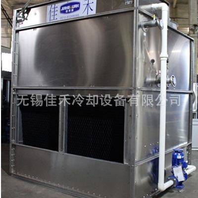 封闭式冷却塔 质量保证 中频炉闭式冷却塔  厂家直销