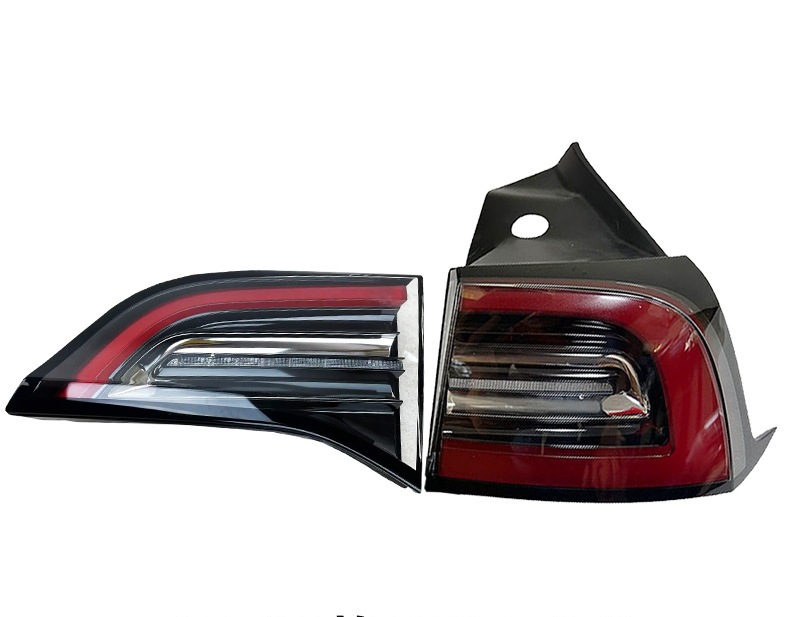 Suitable for Tesla Model3 Model Y Internal and External Rear Light Assembly 150208600D