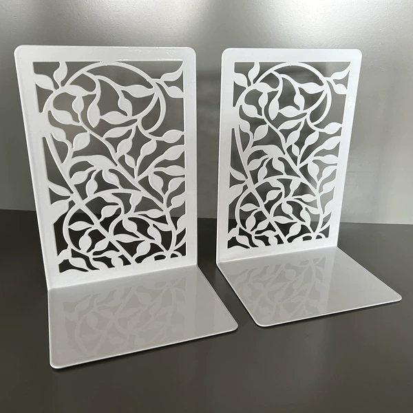 White tree B204 (sold as a pair)