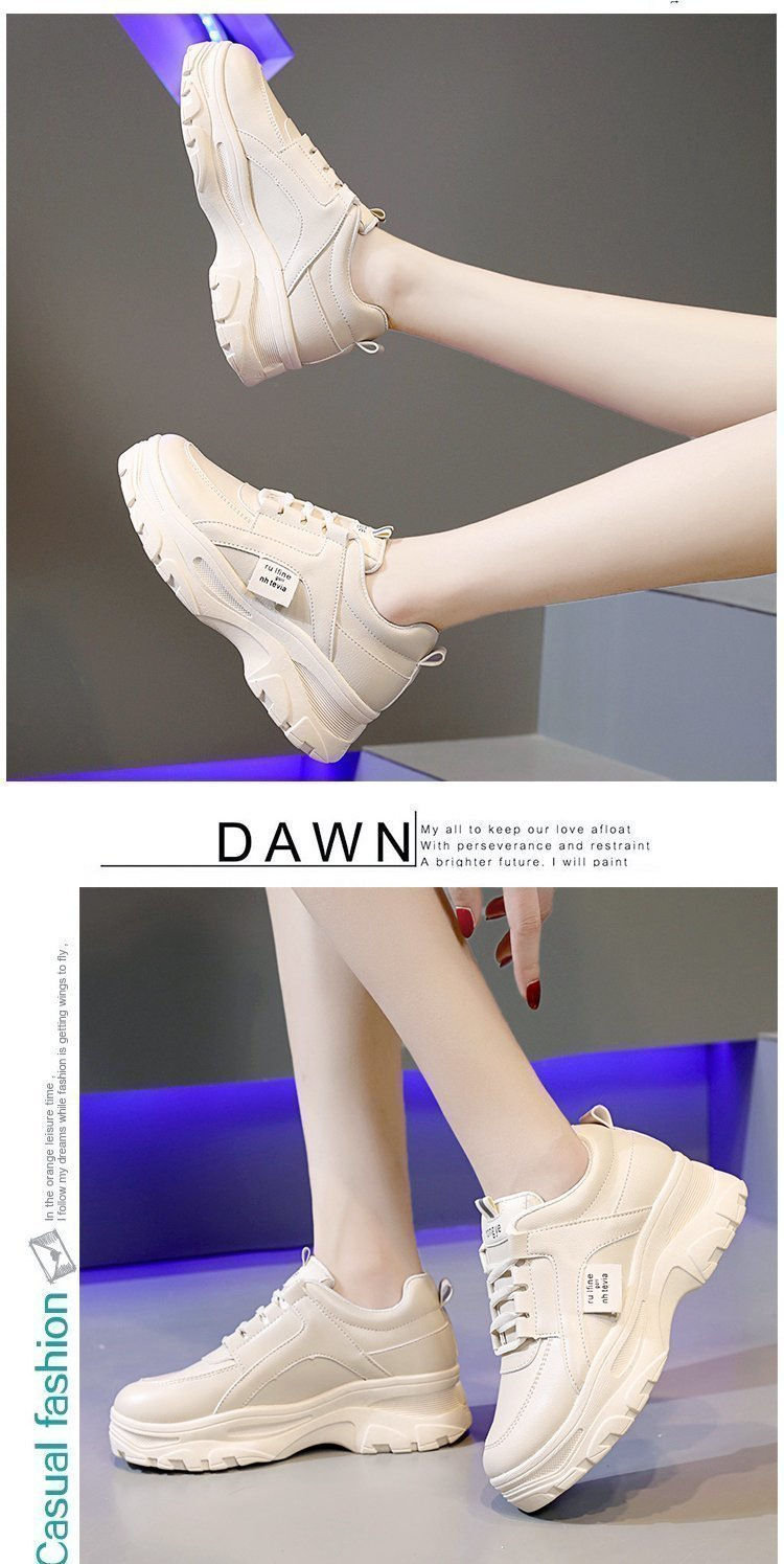 Damen-Wanderschuhe, Sportschuhe, Tennisschuhe, Sneakers, Synthetik, rutschfest, bequem_voghion.com