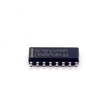 ICCD4049UBDR SOIC-16 PIC16F1825T-I/SL RTL8306E-CG RTL9617B-C