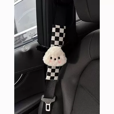 Pads, Car Accessories, New Car — Seat belt shoulder pad