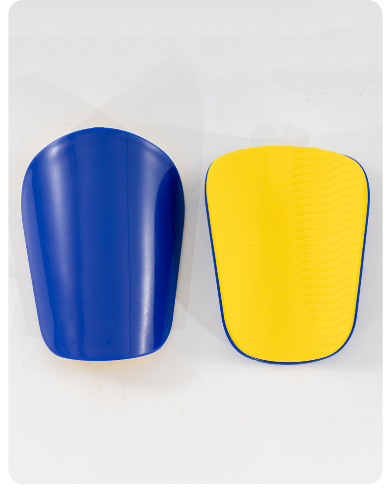 Mini Master fodboldbenpuder til børn Plug-in sportsudstyrspuder_voghion.com