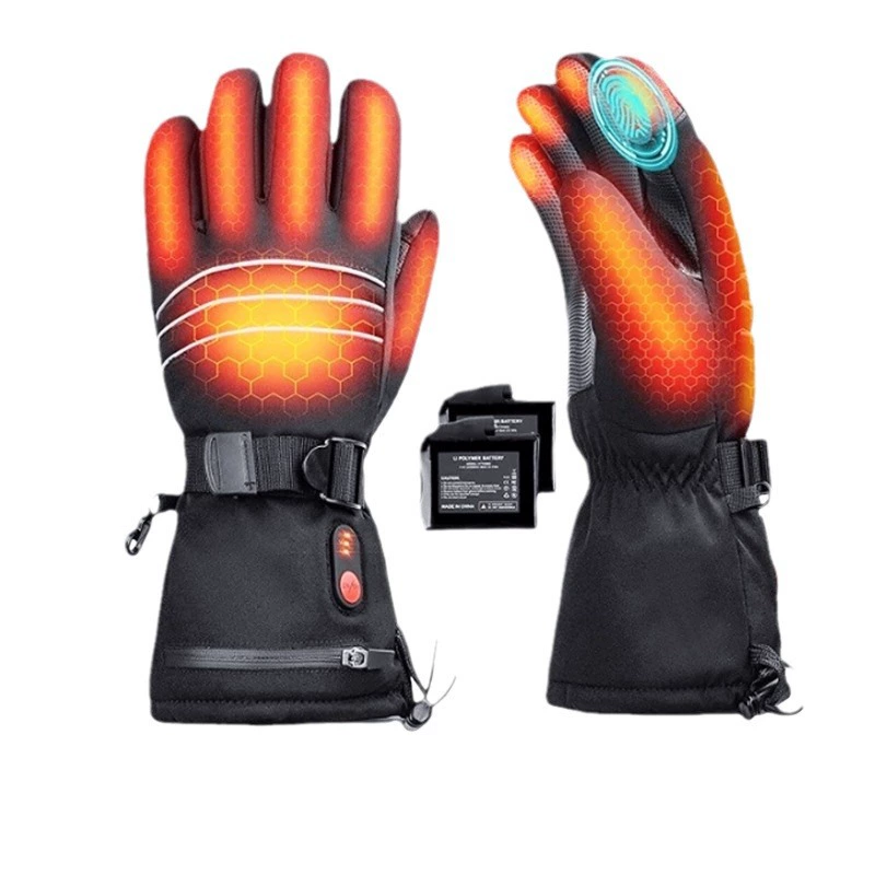 (Cross-border trading), keep warm ski gloves