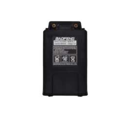 宝锋UV5R对讲机系列锂电池 Baofeng用Type-c接口3.7V充电锂电池