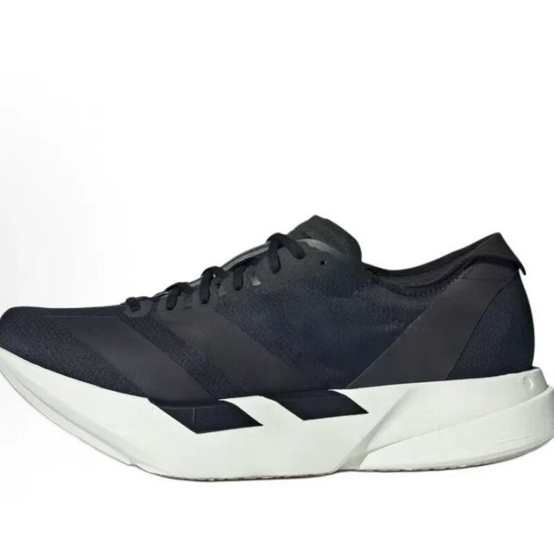 Putian Pure Original Adizero Adios Pro4 Carbon Column Flywire Casual Lightweight Non-Slip Breathable Sports Running Shoes
