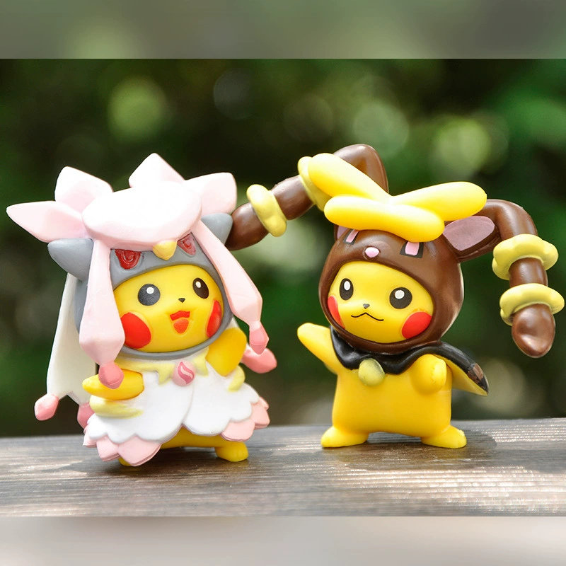 Новые модные игрушки яркие драг и птиц фигурка модель девочка сердце настольное украшение мотивы трендовая игрушка слепая коробка оптом