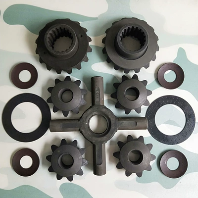 Diferensial dişli dəstləri 246 EQ2102 military