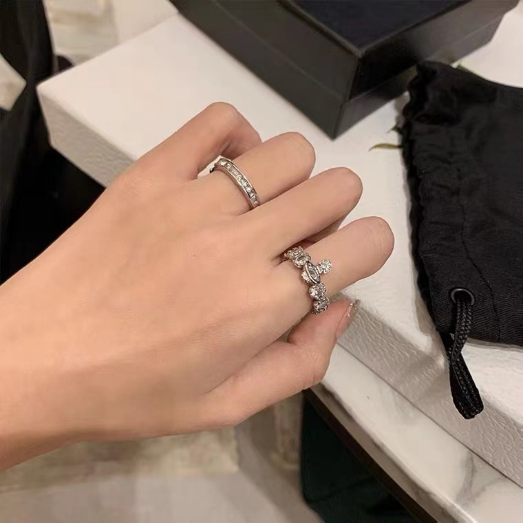 Copper ring