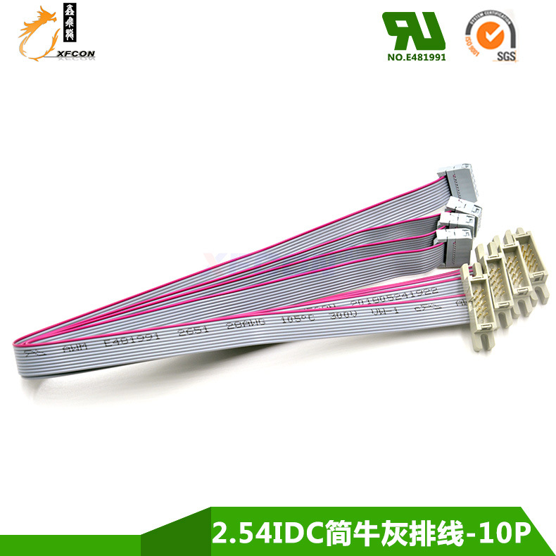 ţ 10Pѹ2.54ţ ͼIDC